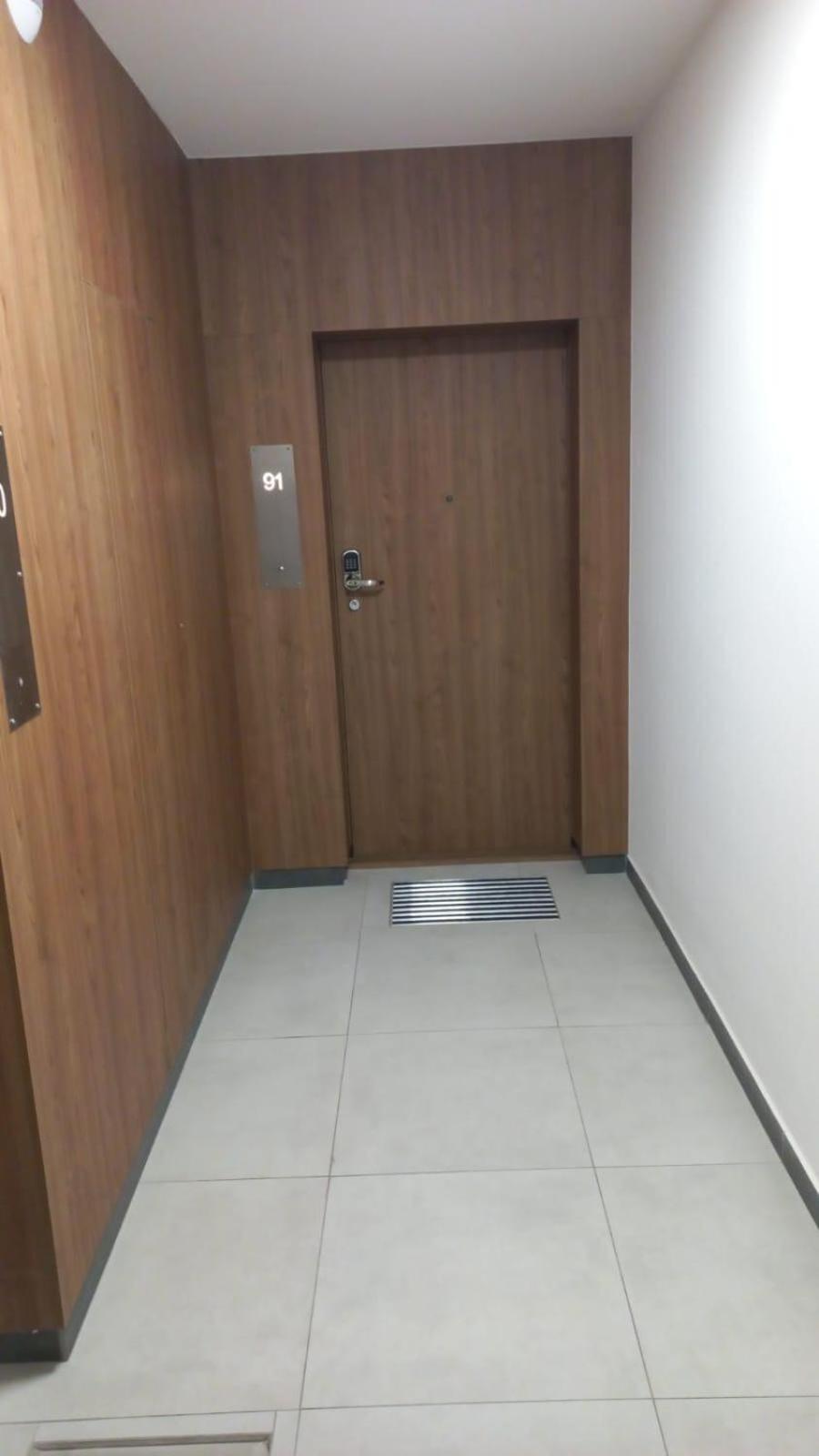 Olin Apartament B - Gdansk Angielska Grobla Eksteriør billede